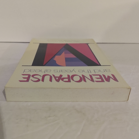 Menopause and The Years Ahead. By Mary Beard/Lindsay Curtis - Picture 7 of 7